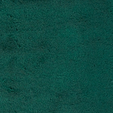 Dorset Jewel Green Hand Tufted Super Teddy Rug