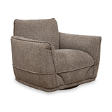 Radcliffe Swivel Armchair from Roseland Furniture