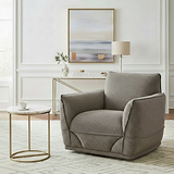 Radcliffe Swivel Armchair from Roseland Furniture