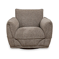 Radcliffe Swivel Armchair from Roseland Furniture