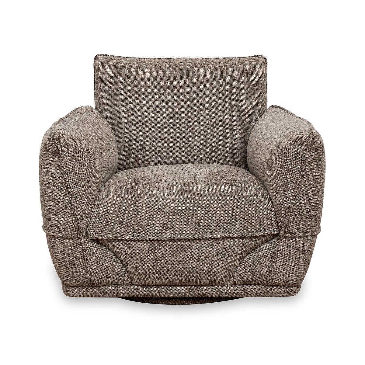Radcliffe Swivel Armchair from Roseland Furniture