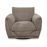 Radcliffe Swivel Armchair from Roseland Furniture