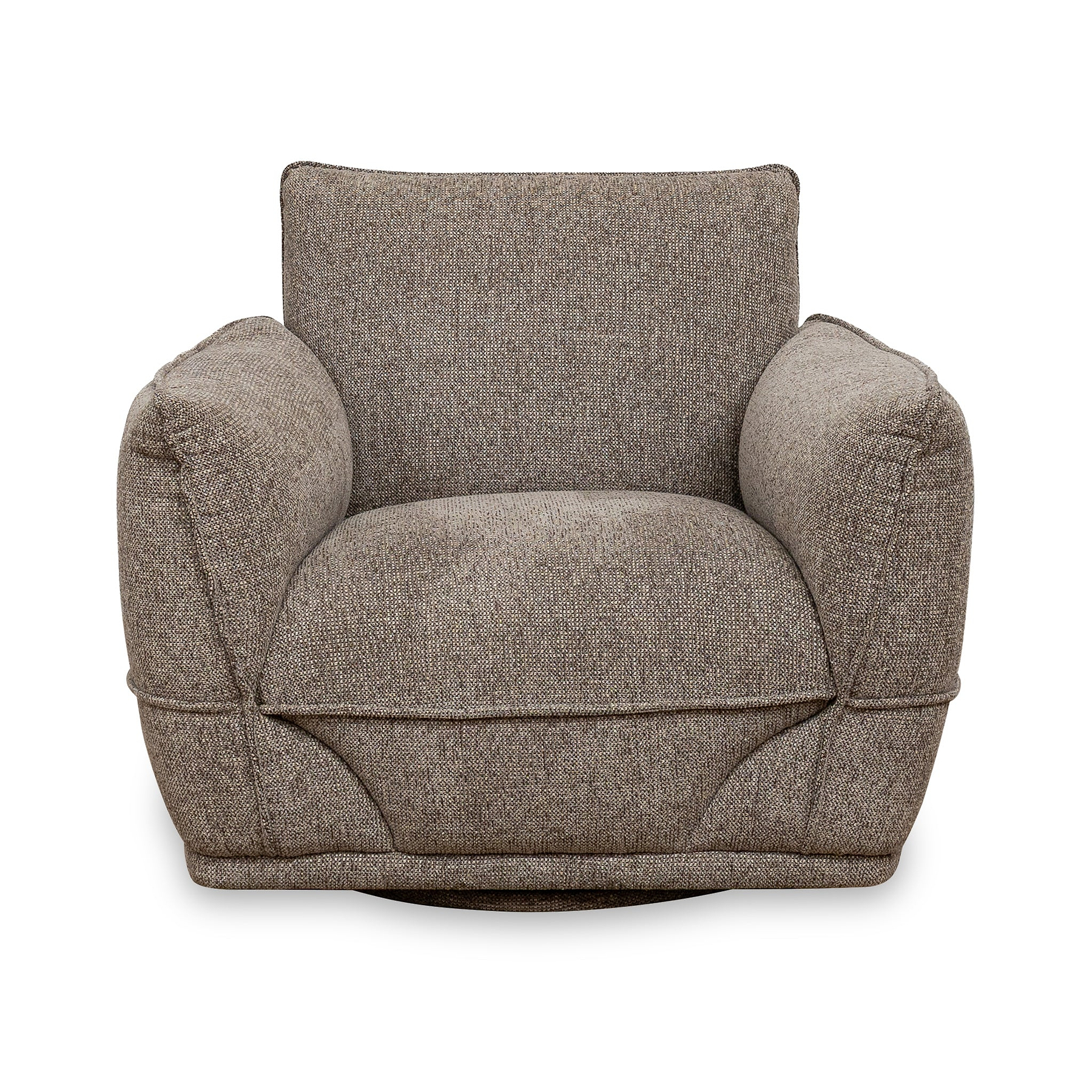 Radcliffe Swivel Armchair from Roseland Furniture
