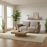 Radcliffe 2 Seater Sofa from Roseland Furniture