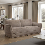 Radcliffe 3 Seater Sofa from Roseland Furniture