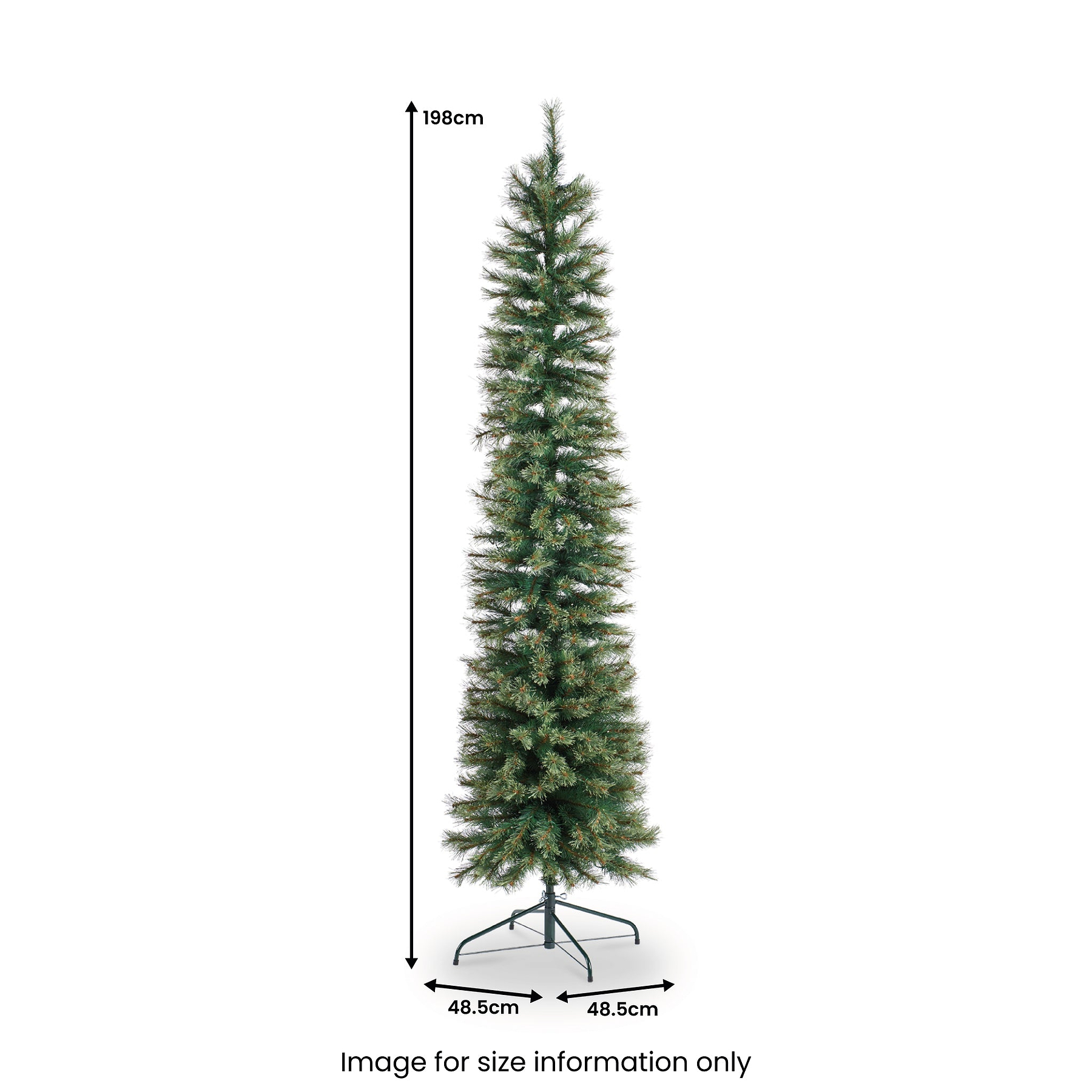 THETFORD FIR 6.5ft Tree from Roseland Furniture