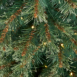THETFORD FIR 6.5ft Tree WWLED from Roseland Furniture