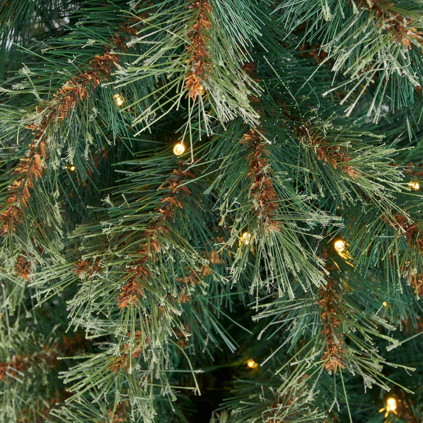 THETFORD FIR 6.5ft Tree WWLED from Roseland Furniture