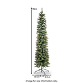 THETFORD FIR 6.5ft Tree WWLED from Roseland Furniture