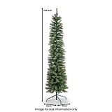 THETFORD FIR 7.5ft Tree from Roseland Furniture