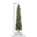 THETFORD FIR 7.5ft Tree WWLED from Roseland Furniture
