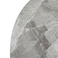 Chelsea-grey-stone-round-dining-table from Roseland Furniture