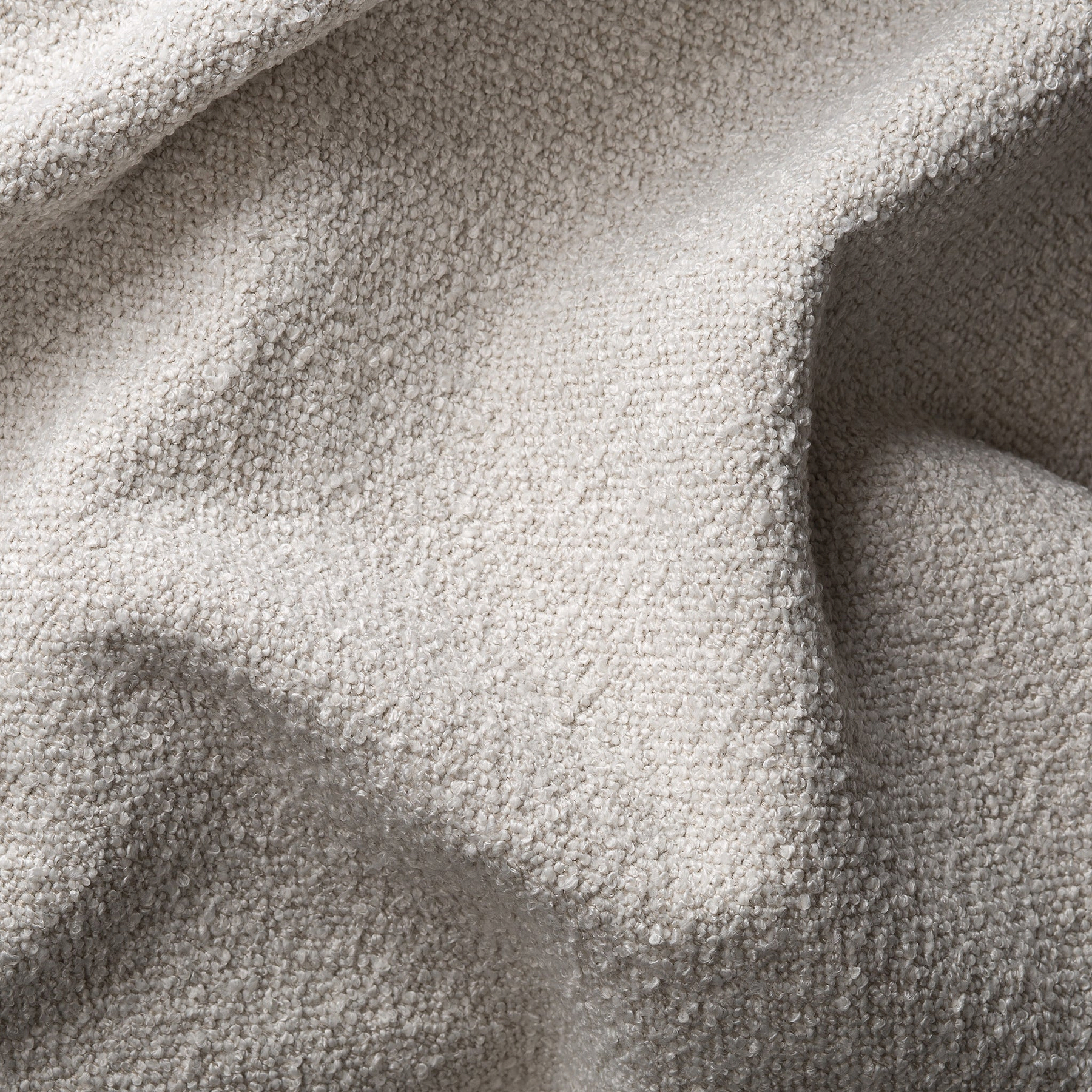 Carmel Boucle Fabric from Roseland Furniture