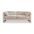 Carmel Boucle 3 Seater Sofa from Roseland Furniture