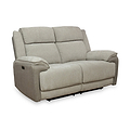 Redgrave 2 Seater Power Recliner Sofa from Roseland Furniture