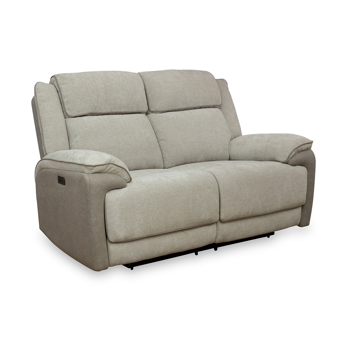 Redgrave 2 Seater Power Recliner Sofa from Roseland Furniture