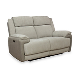 Redgrave 2 Seater Power Recliner Sofa from Roseland Furniture