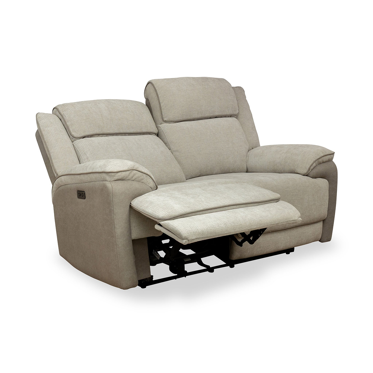 Redgrave 2 Seater Power Recliner Sofa from Roseland Furniture