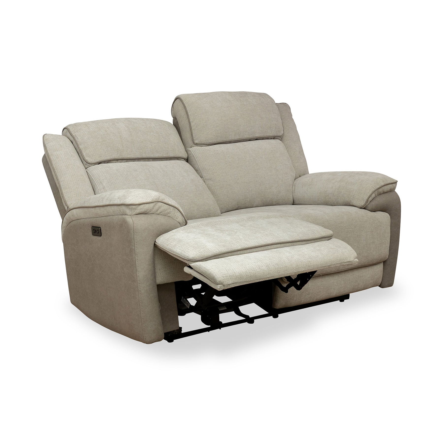 Redgrave 2 Seater Power Recliner Sofa from Roseland Furniture