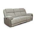 Redgrave 3 Seater Power Recliner Sofa from Roseland Furniture