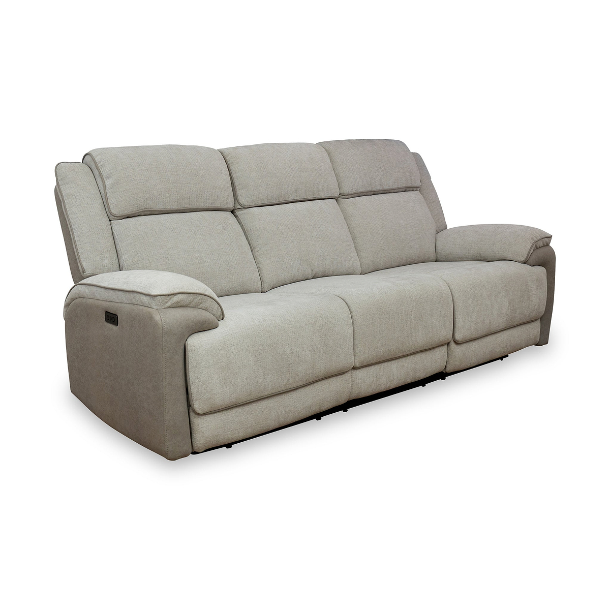 Redgrave 3 Seater Power Recliner Sofa from Roseland Furniture