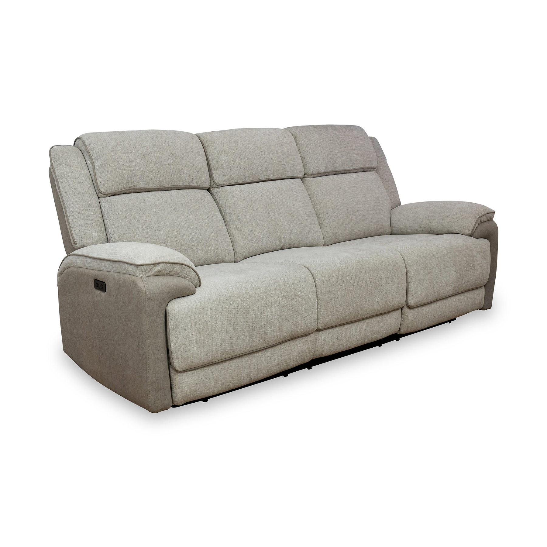 Redgrave 3 Seater Power Recliner Sofa from Roseland Furniture