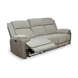 Redgrave 3 Seater Power Recliner Sofa from Roseland Furniture