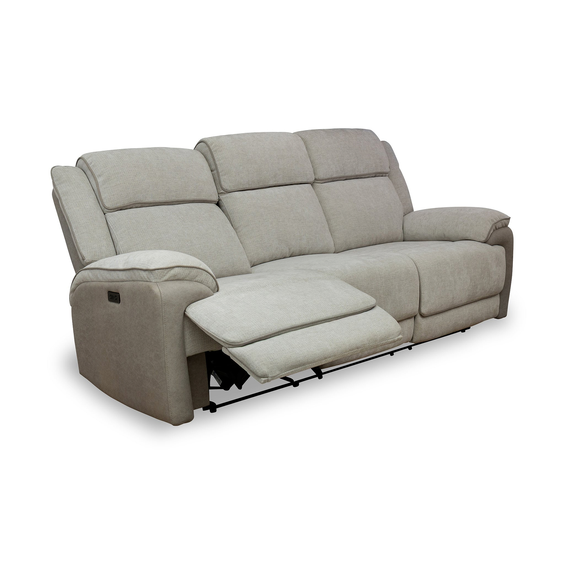 Redgrave 3 Seater Power Recliner Sofa from Roseland Furniture