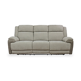 Redgrave 3 Seater Power Recliner Sofa from Roseland Furniture