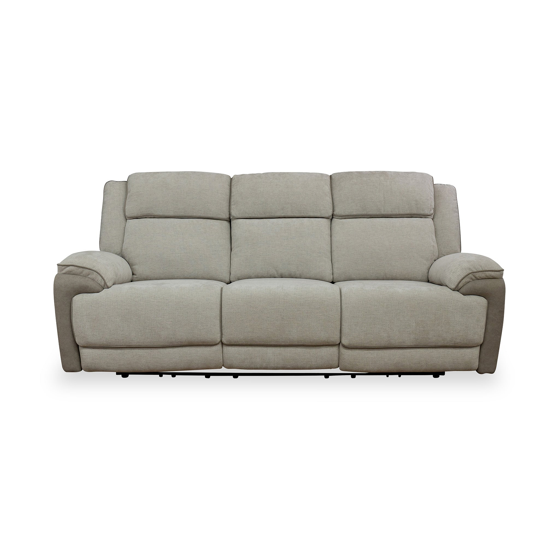 Redgrave 3 Seater Power Recliner Sofa from Roseland Furniture