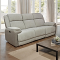 Redgrave 3 Seater Power Recliner Sofa from Roseland Furniture