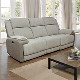 Redgrave 3 Seater Power Recliner Sofa from Roseland Furniture