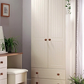 Brixham Cream Stool from Roseland Furniture