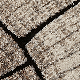 Woodland Tree Patterned Rug