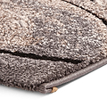 Woodland Tree Trunk Patterned Rug