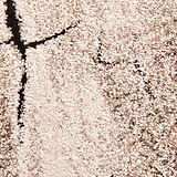 Woodland Tree Trunk Patterned Rug