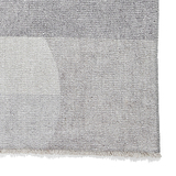 Grey Whitaker Abstract Flatweave Washable Rug from Roseland Furniture