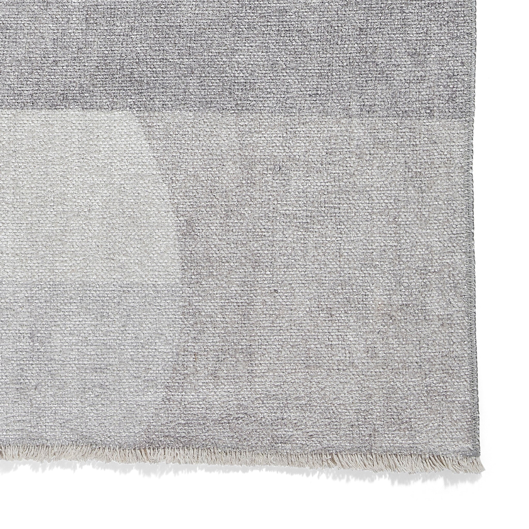 Grey Whitaker Abstract Flatweave Washable Rug from Roseland Furniture