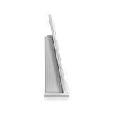 Ellington MIrror White from Roseland Furniture