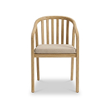 Riven Dining Chair Set of 2 from Roseland Furniture