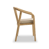 Riven Dining Chair Set of 2 from Roseland Furniture