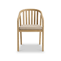Riven Dining Chair Set of 4 from Roseland Furniture