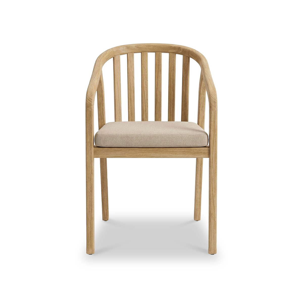 Riven Dining Chair Set of 4 from Roseland Furniture