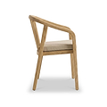 Riven Dining Chair Set of 4 from Roseland Furniture