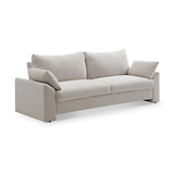 Elma 3 Seater Sofa Bed from Roseland Furniture