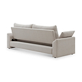 Elma 3 Seater Sofa Bed from Roseland Furniture