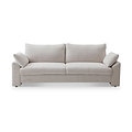 Elma 3 Seater Sofa Bed from Roseland Furniture