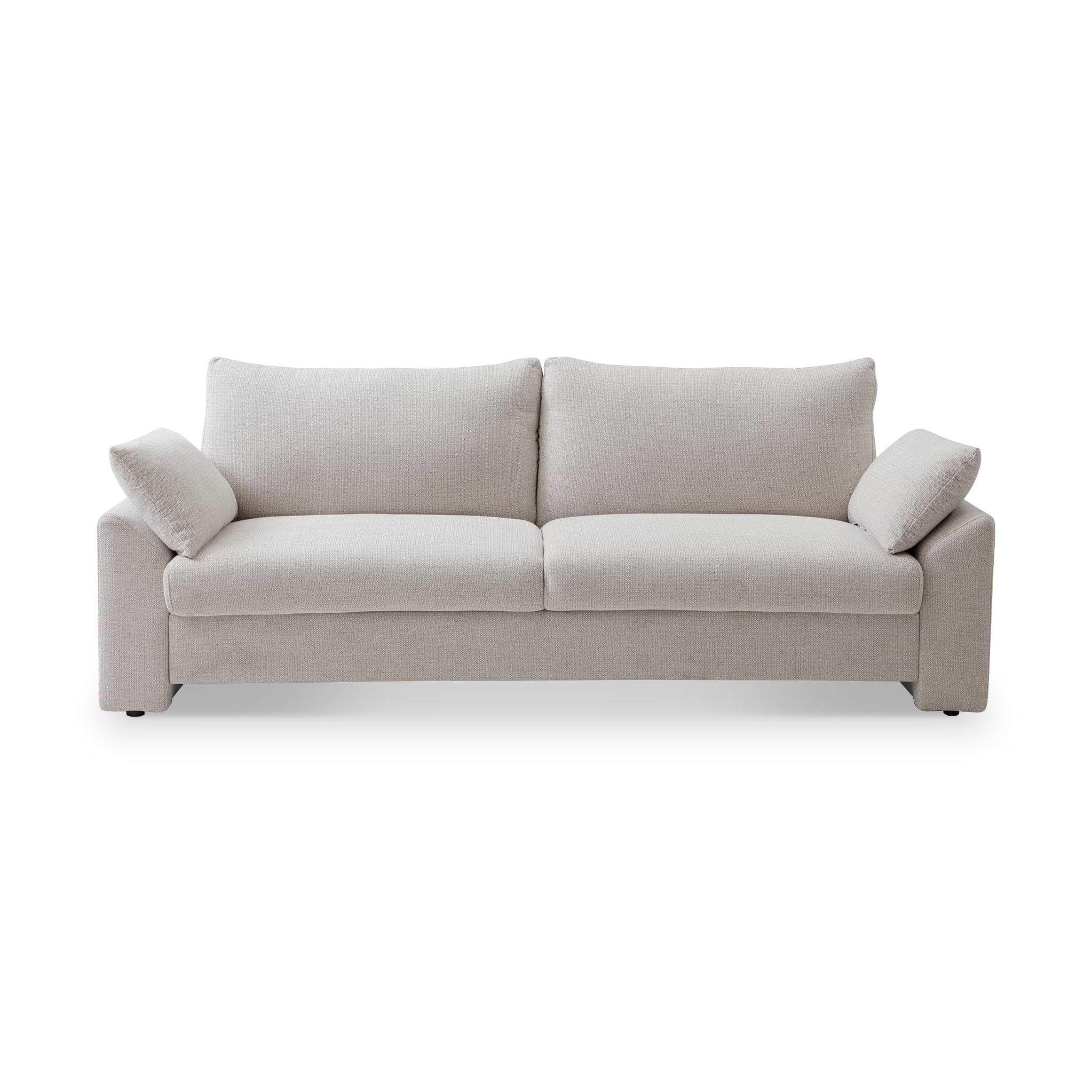 Elma 3 Seater Sofa Bed from Roseland Furniture