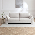 Elma 3 Seater Sofa Bed from Roseland Furniture