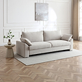 Elma 3 Seater Sofa Bed from Roseland Furniture